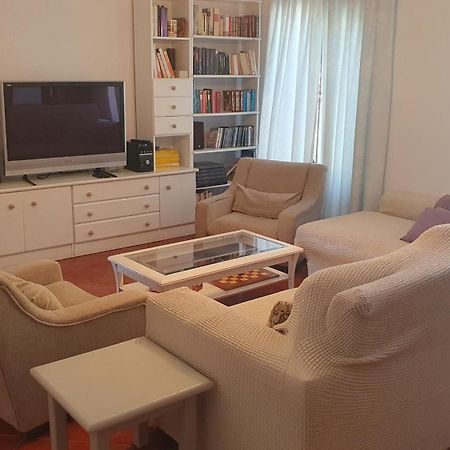 Lovely Apartment Alhaurín de la Torre Exteriör bild